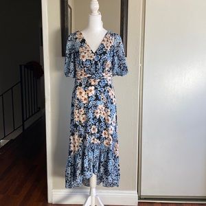 Donna Morgan Dress Size 6